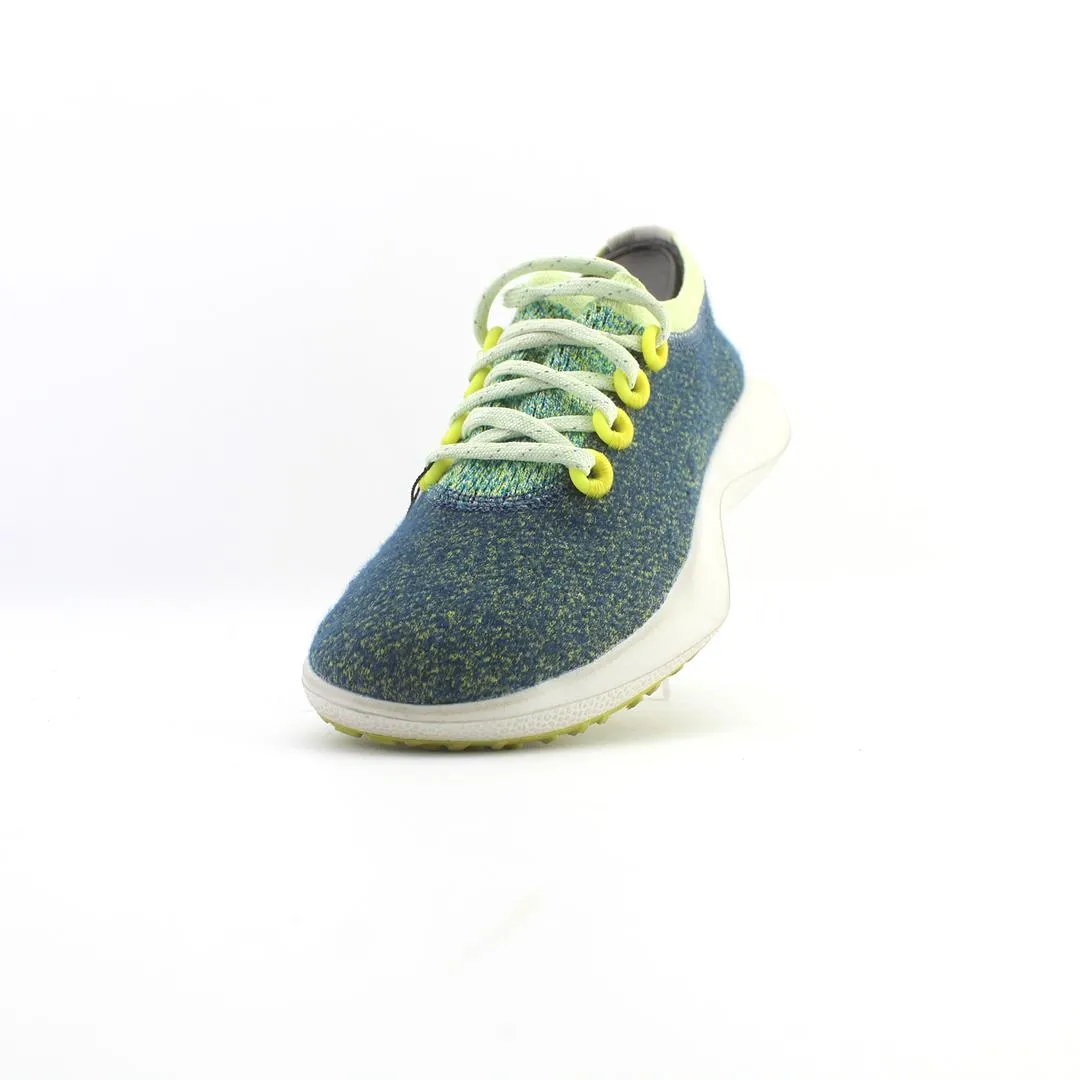 ALLBIRDS  WOOL DASHER Best Running Shoes Long Distance