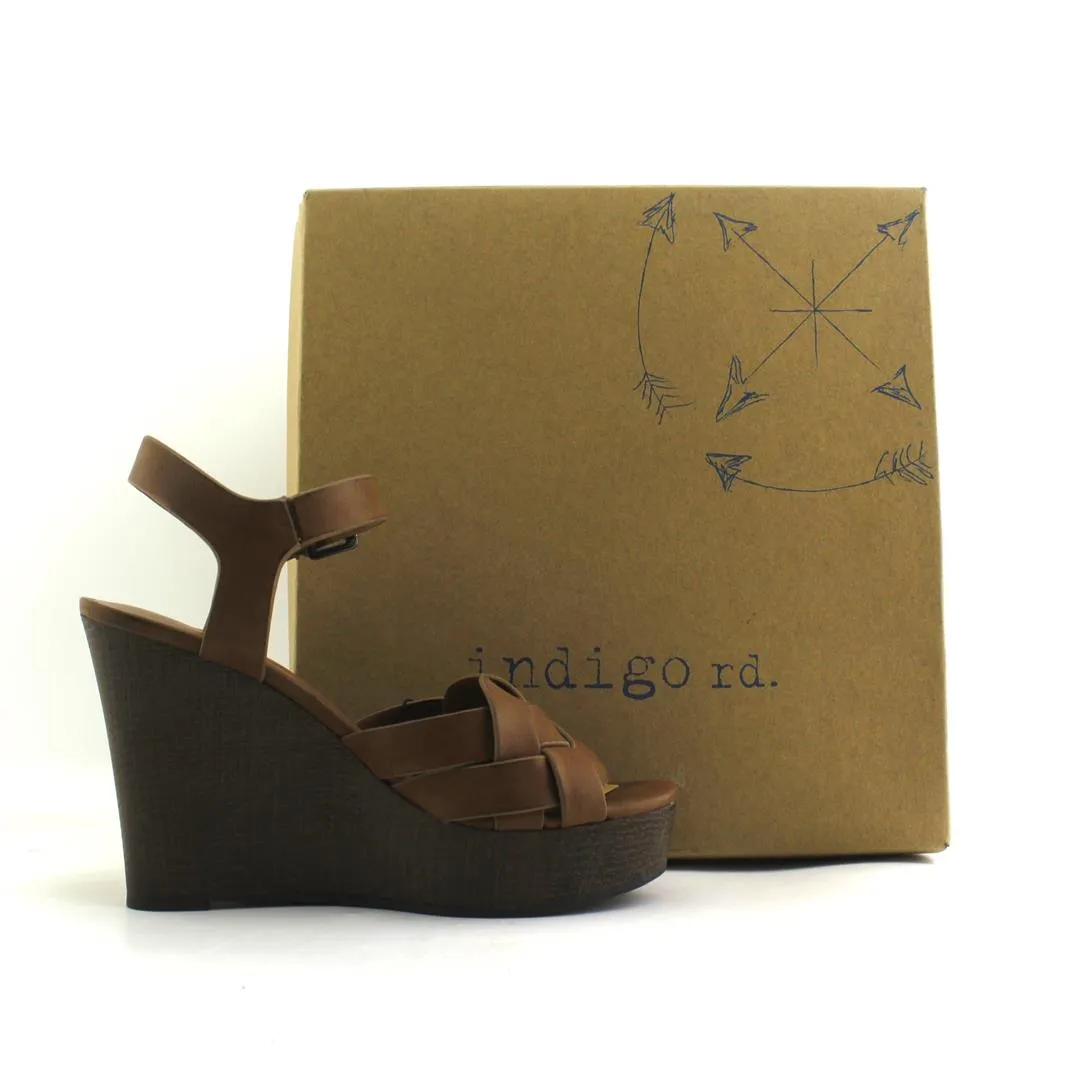 INDIGORD IRKADY Slides Box