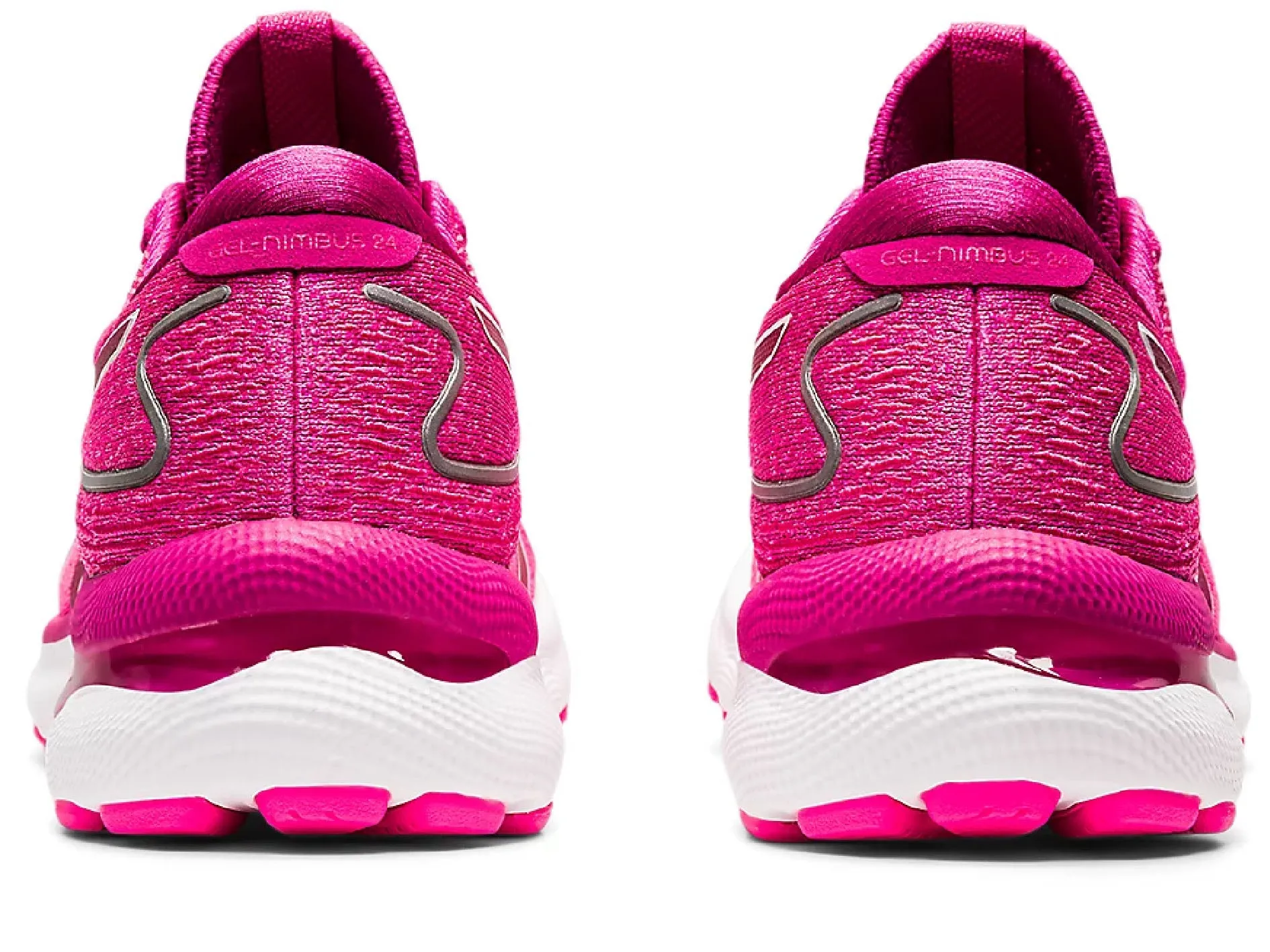 Asics Court Flytefoam 3 Novak Tennis Shoe Asics Womens Gel Nimbus 24 <BR> 1012B201 600