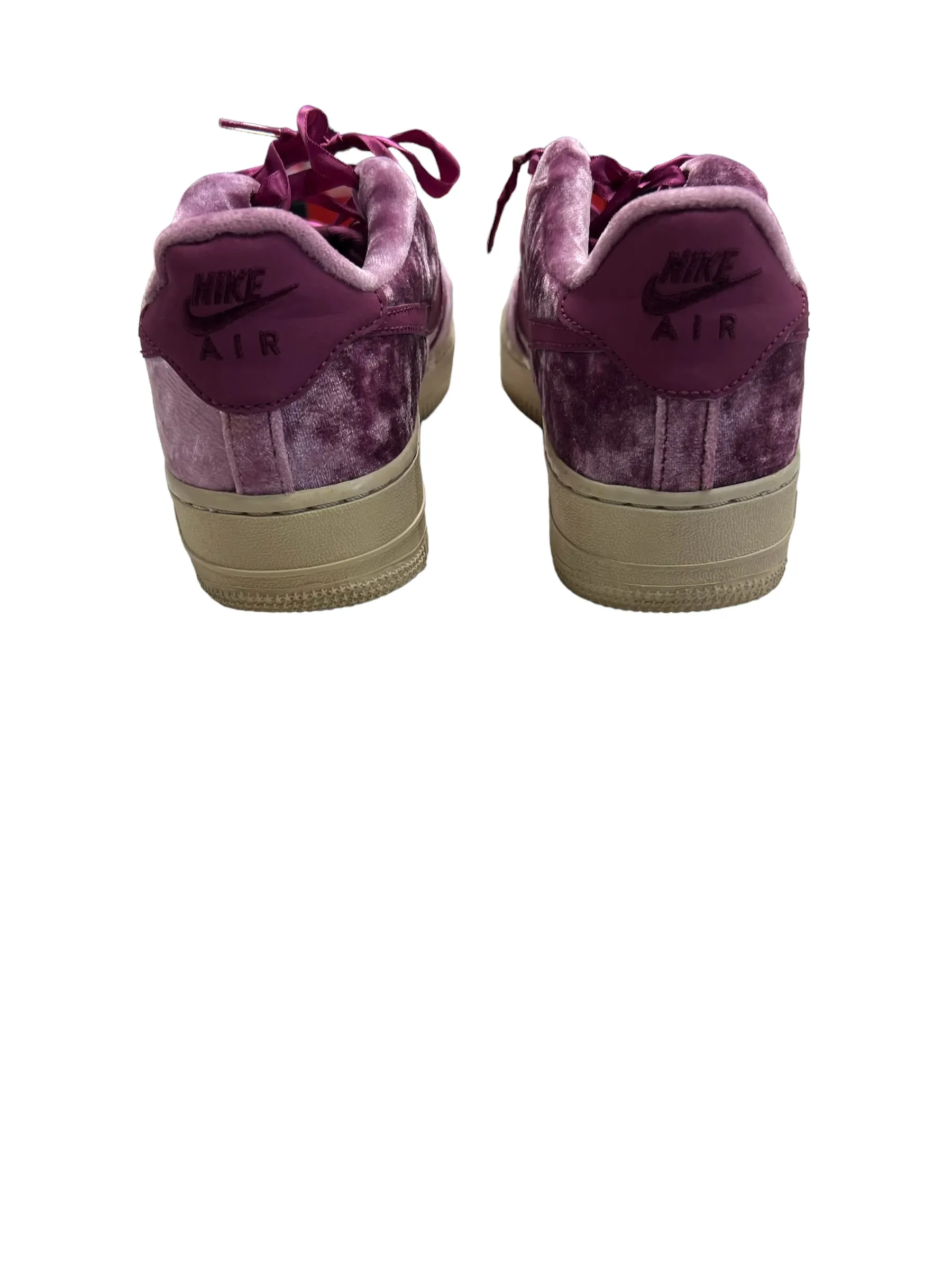 Asics Volleyball Shoes Reviews Shoes Sneakers By Nike  Size: 7