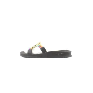 GRANDCO . Childrens Slide Sandals