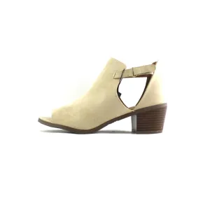 GROOVE LINETTE Fur Slide