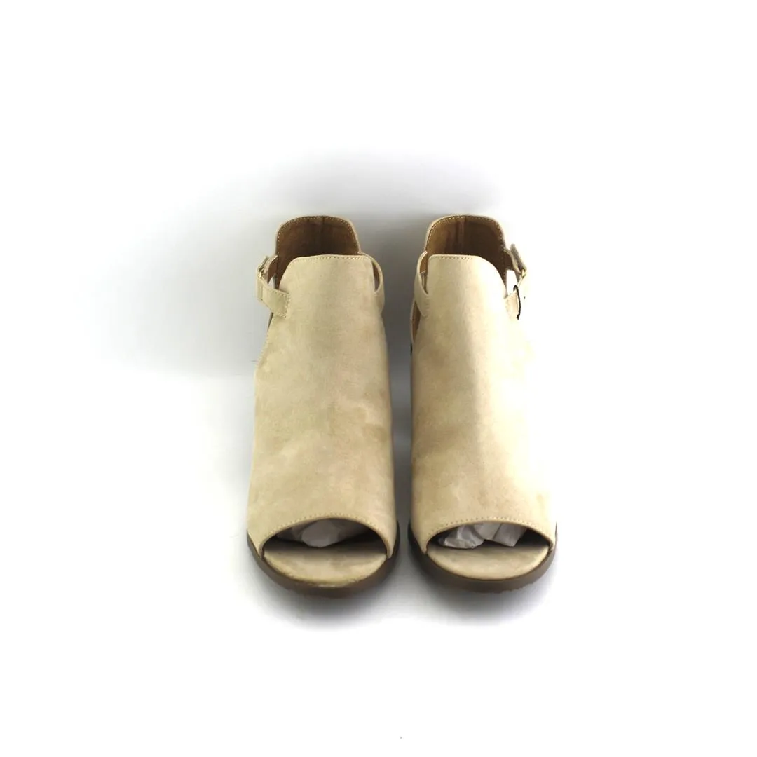 Nordic Slippers GROOVE LINETTE