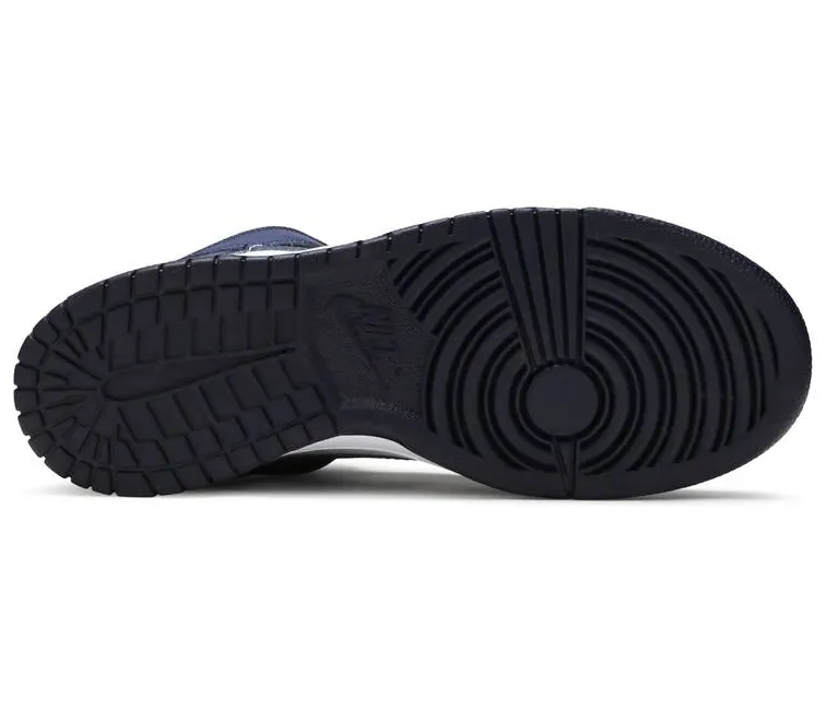 GS Nike Dunk High (Midnight Navy) Asics Gel-pulse 15 Running Shoes