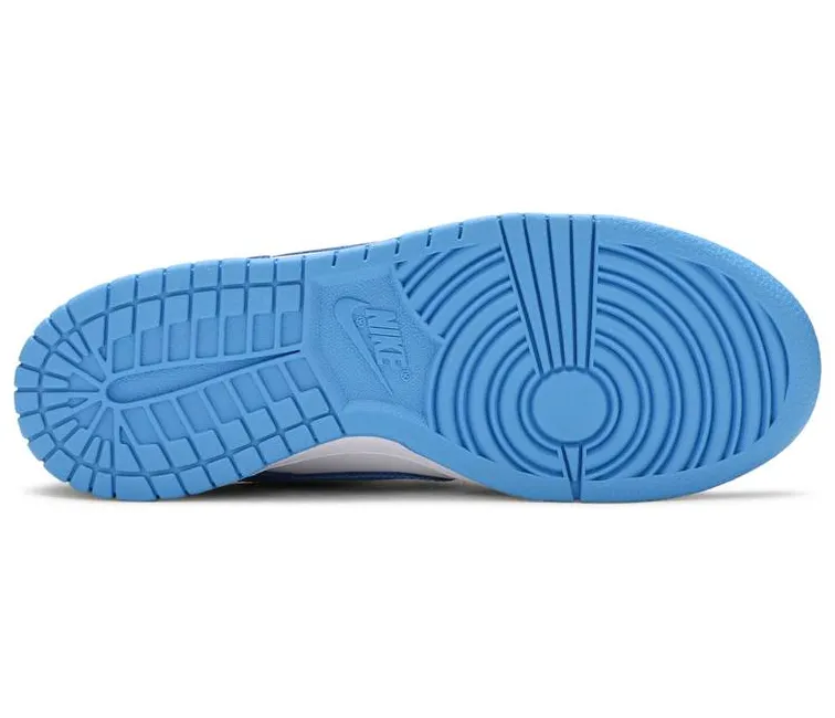 GS Nike Dunk Low (UNC) Asics Shoes Turkey