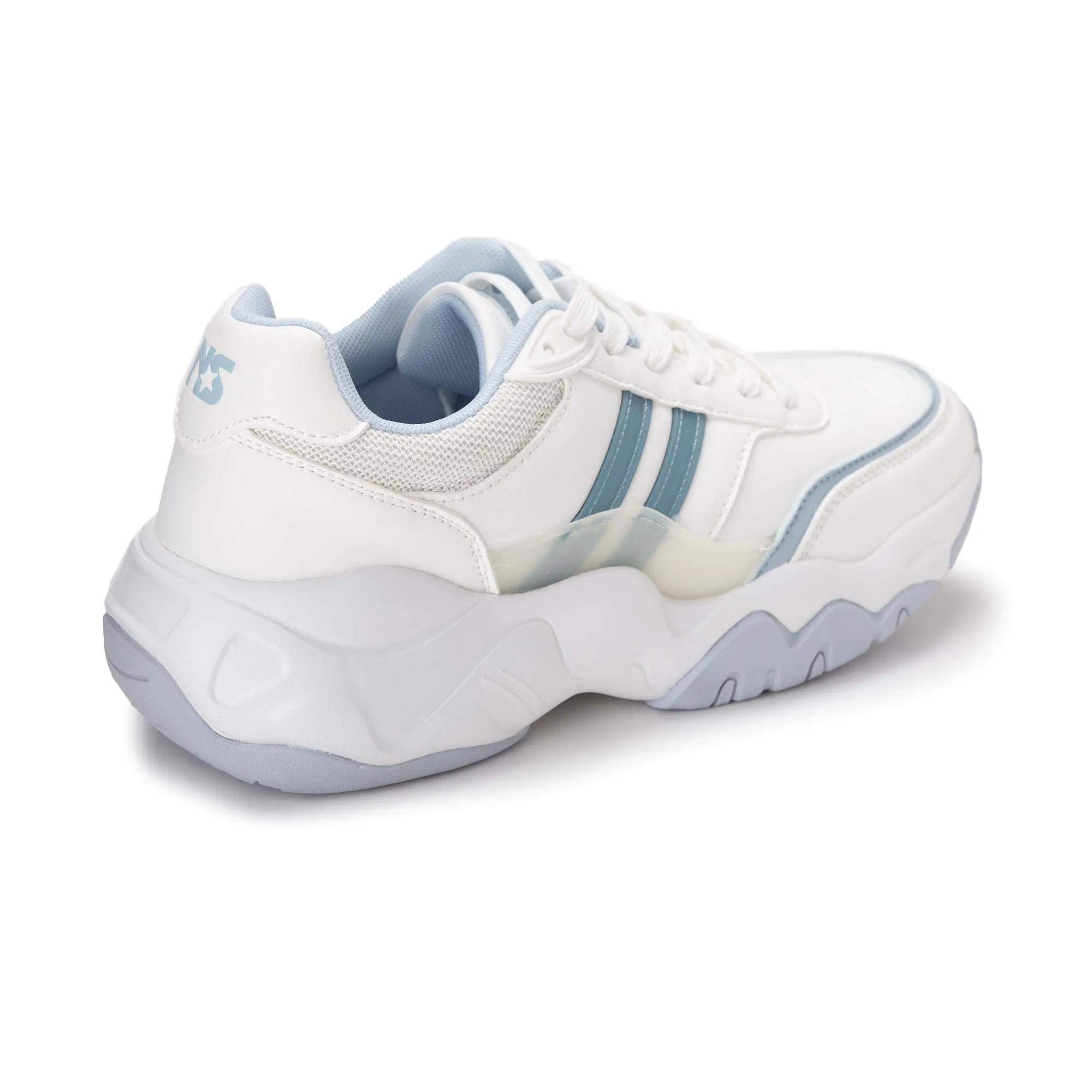 Northstar Women Sneakers 520X156 Knee High Sneakers