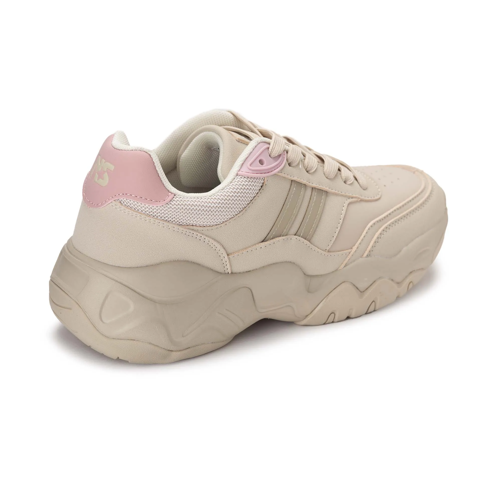 Trump Sneakers Northstar Women Sneakers 520X156