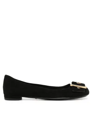 Gucci buckle ballet flats Loafers Shorts