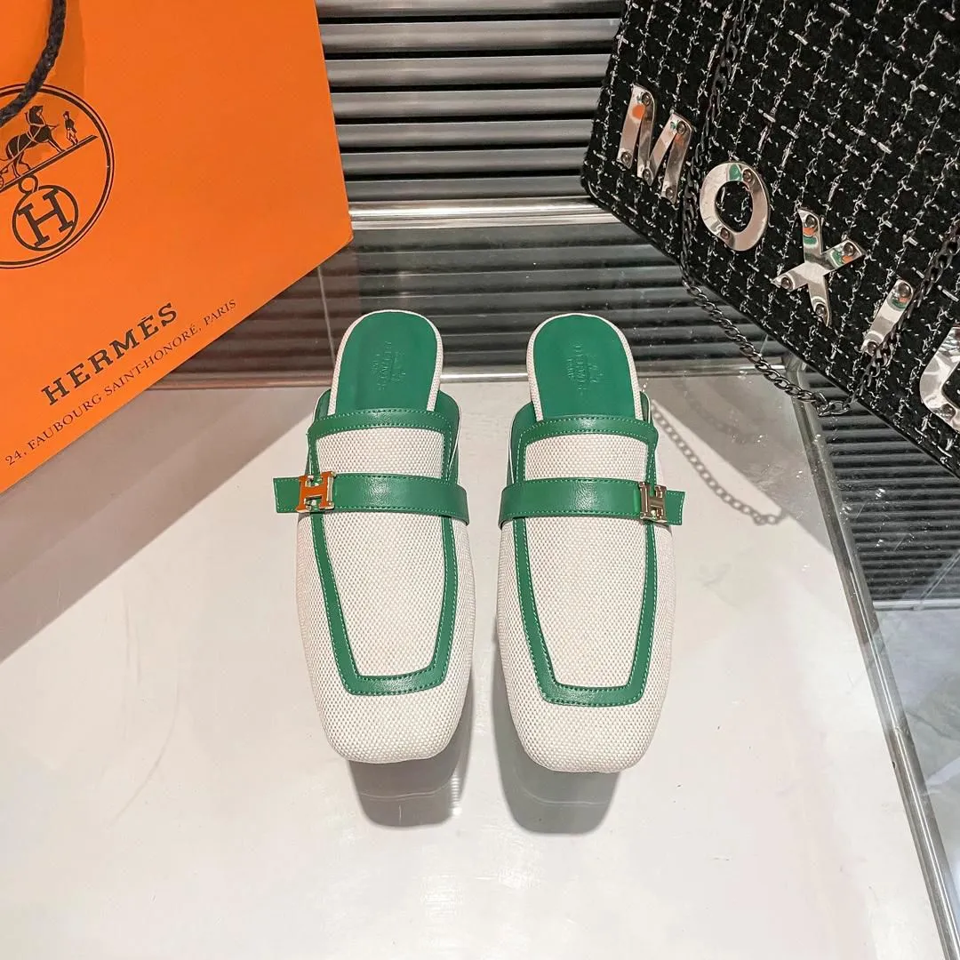 Loafers Kohls H Goatskin Leather Loafer Shoes For Women