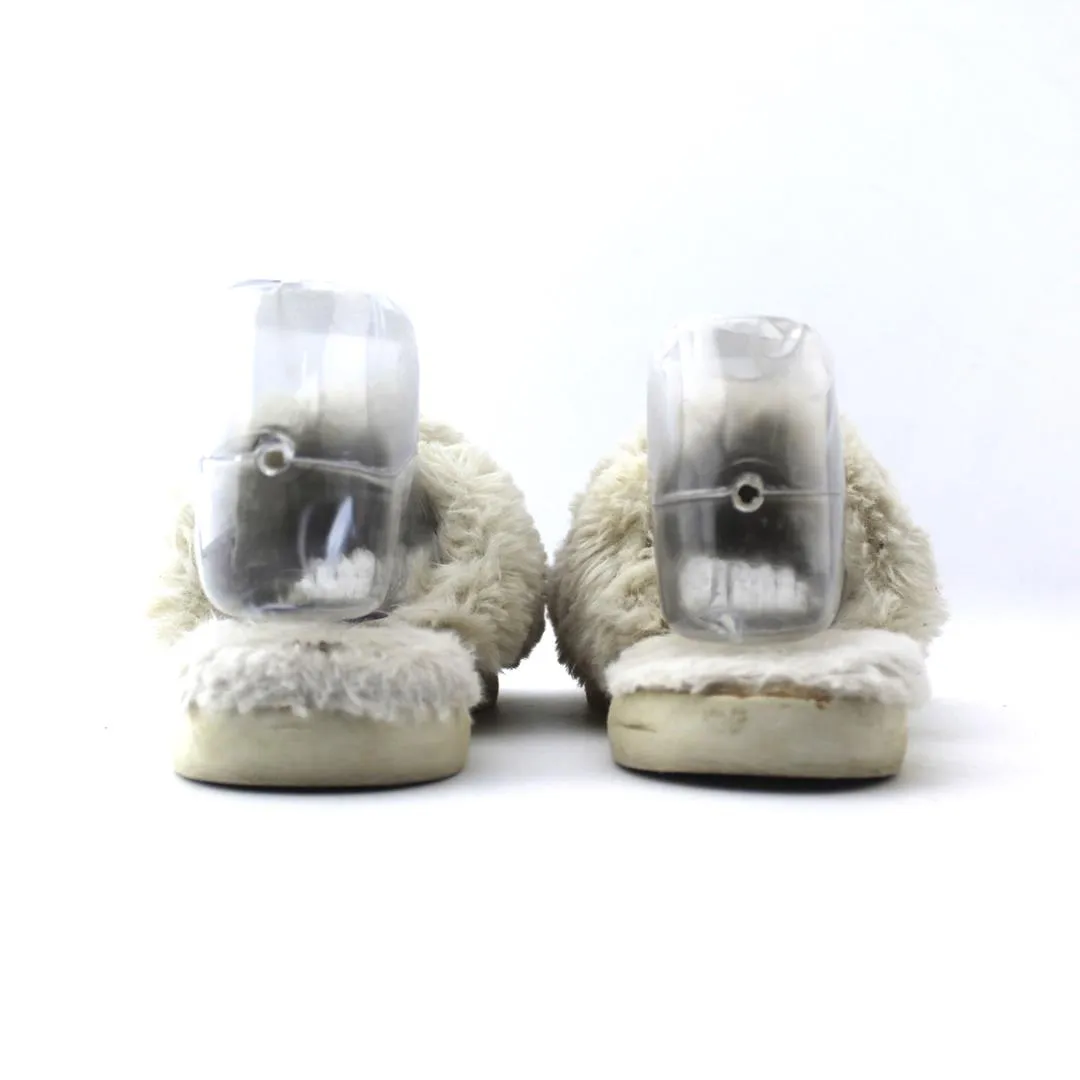 HALLUCI - Haflingers Slippers