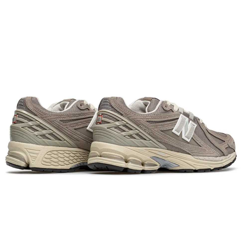 New Balance Men's Fresh Foam X 1080 V13 Running Shoe 1906RL | Elephant skin