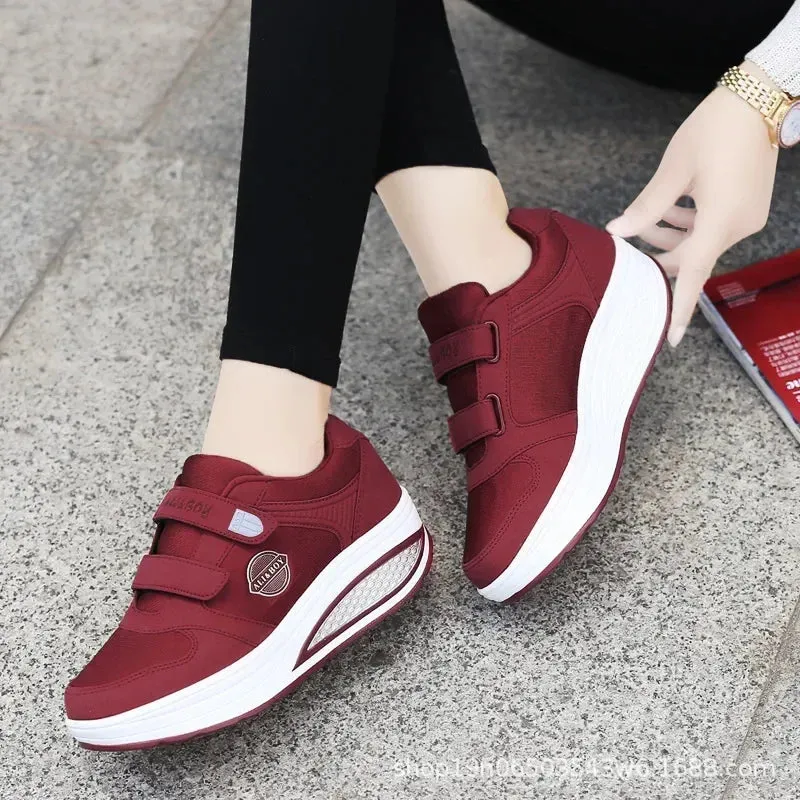 Originals Ozweego Casual Shoes women Casual Breathable Mesh Shoes