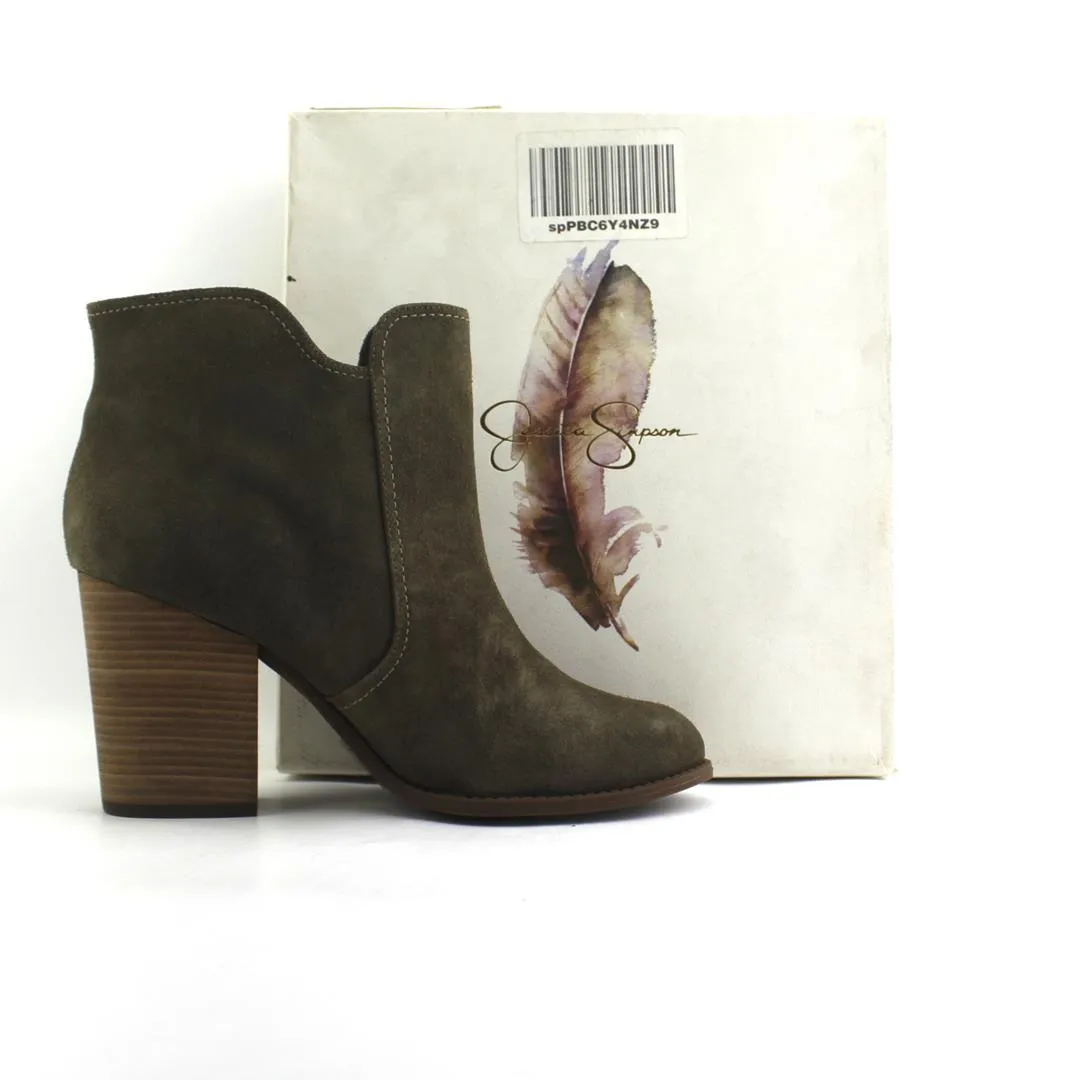 Amazon Ballet Slippers JESSICA SIMPSON JS-SADORA