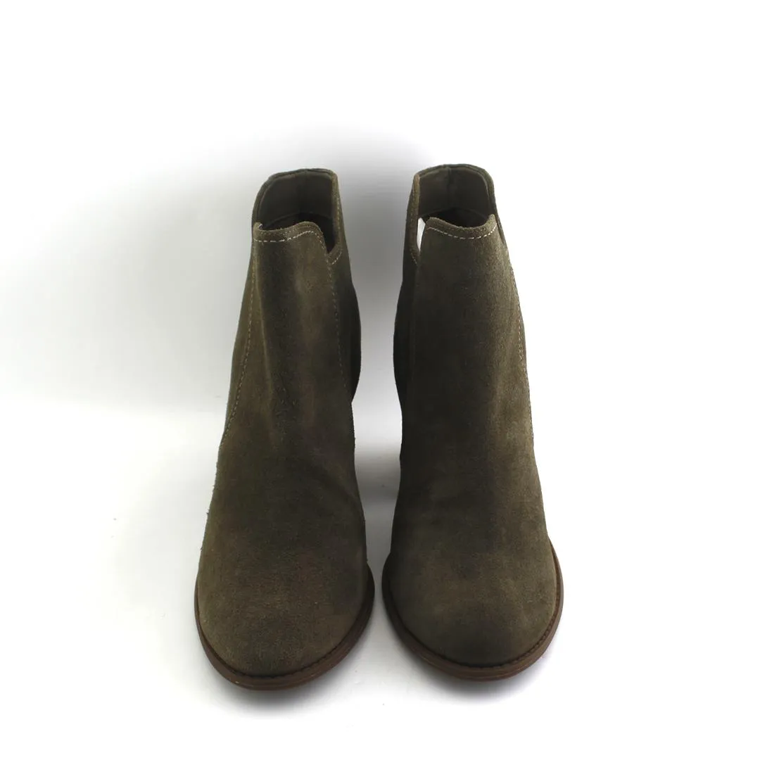 J Crew Slippers JESSICA SIMPSON JS-SADORA