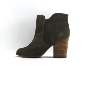 JESSICA SIMPSON JS-SADORA Good Feet Slippers