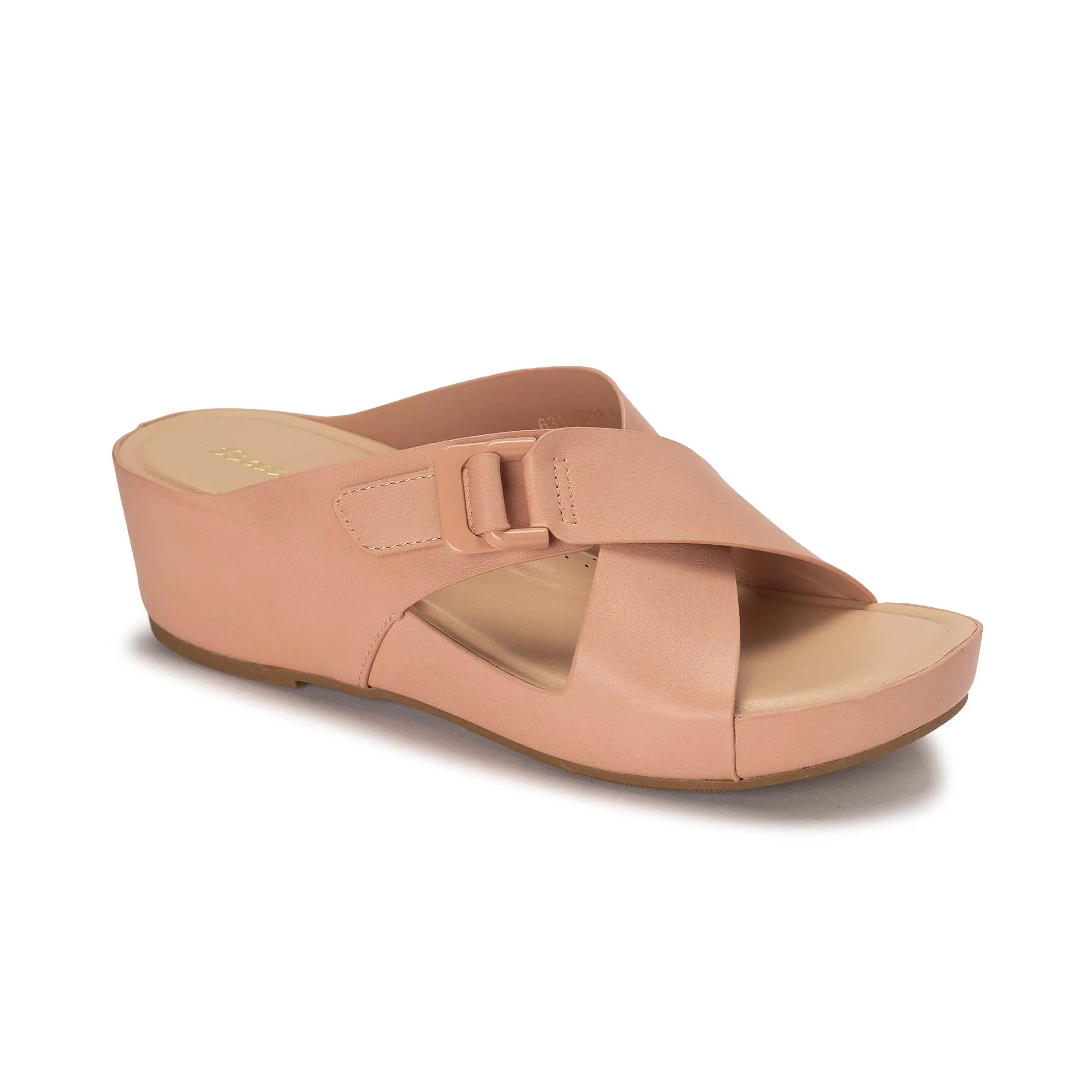 Open Toed Sandals Bata Women Sandals 631X098