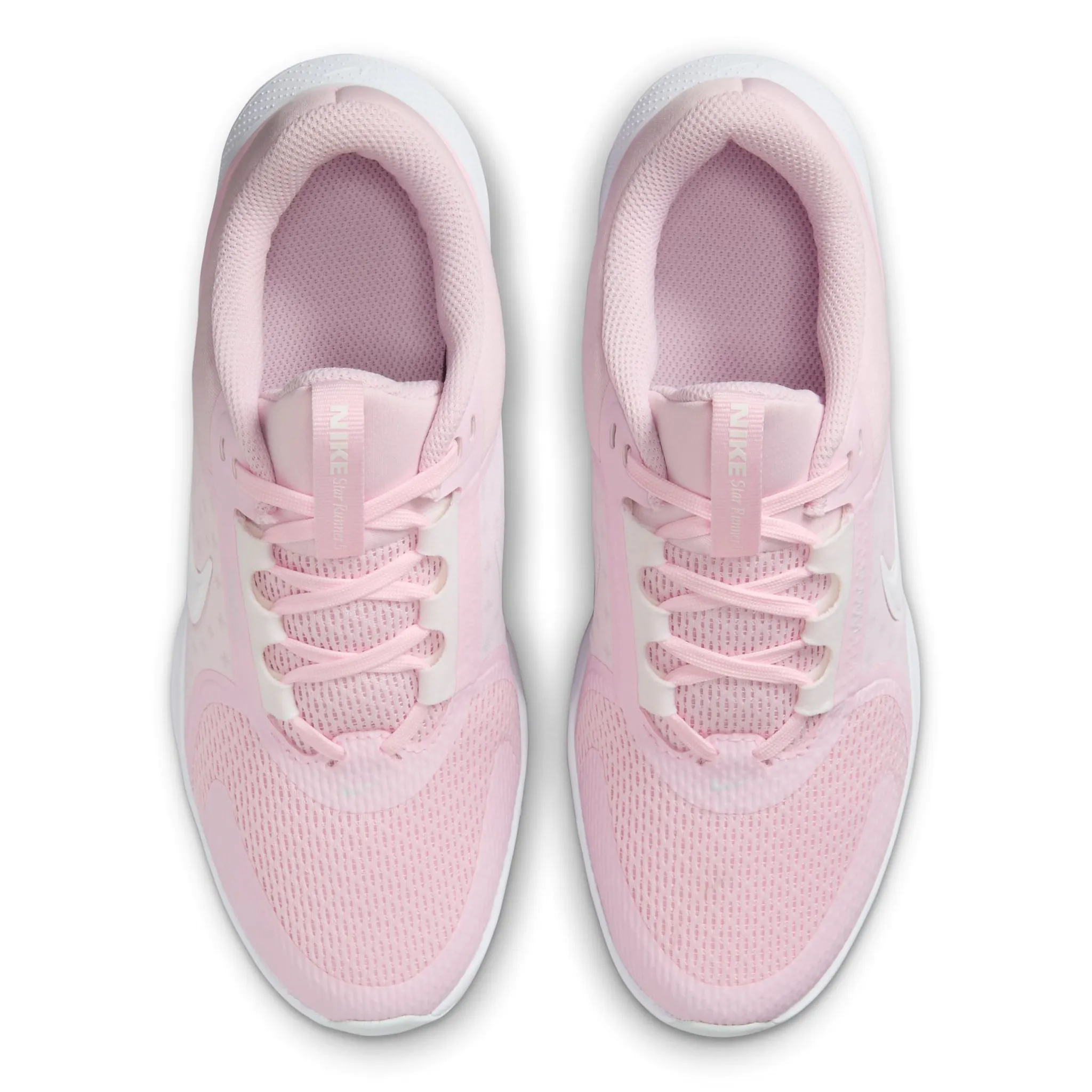 Nike Star Runner 5 GS Kids Running Shoes Asics Gel Kayano 22 Running Shoes