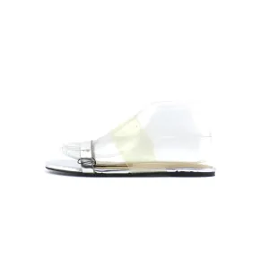 FOREVER 21 WIDE FIT Crochet Slippers Pattern