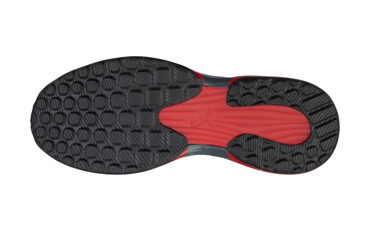 Puma Speed Safety Shoes 644497 Asics Running Shoes Release Dates