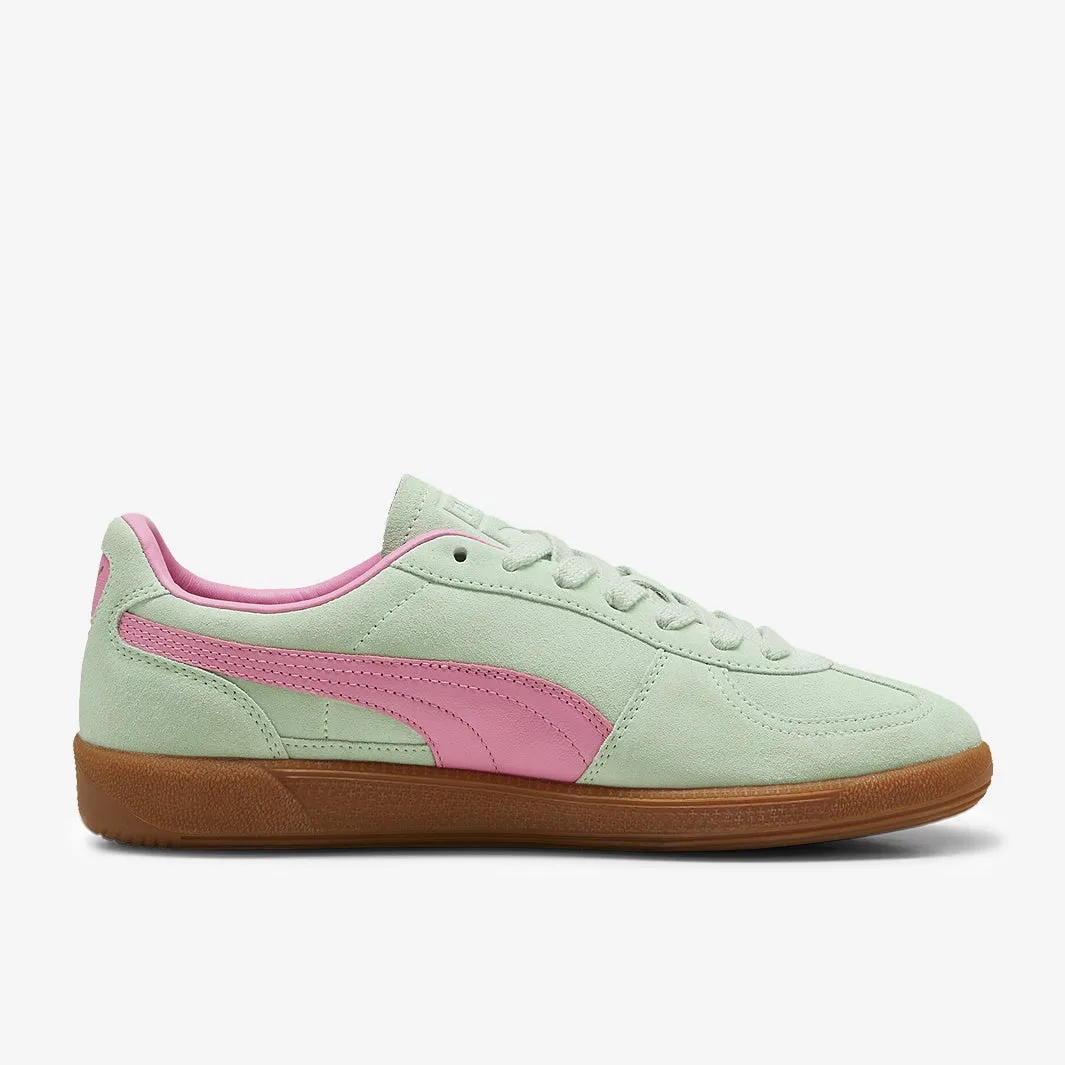 Puma Womens Palermo Jeans Casual Shoes