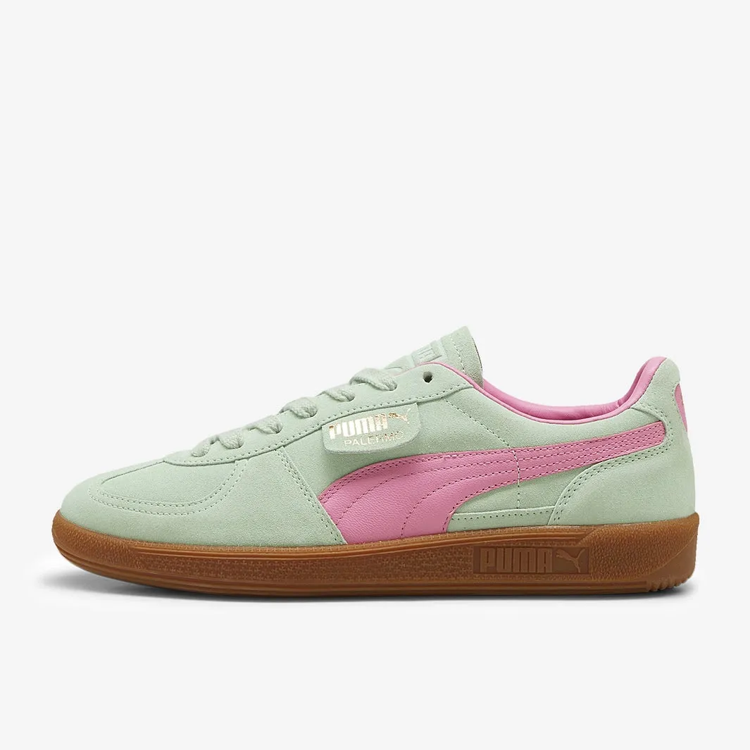 Puma Womens Palermo Best Casual Shoes To Wear With Skinny Jeans