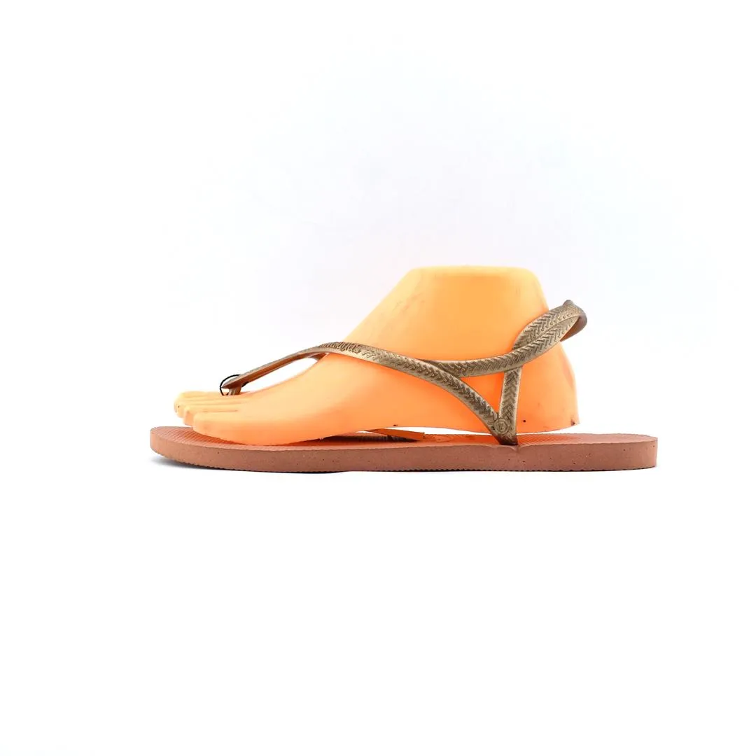 HAVAIANAS . Unisex Adult Mellow Recovery Slides