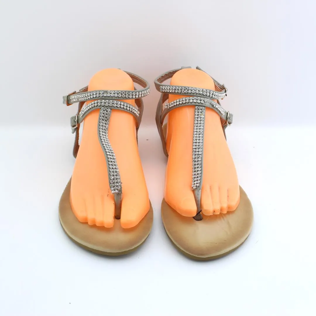 ALPINE SWISS Joe Boxer Slippers