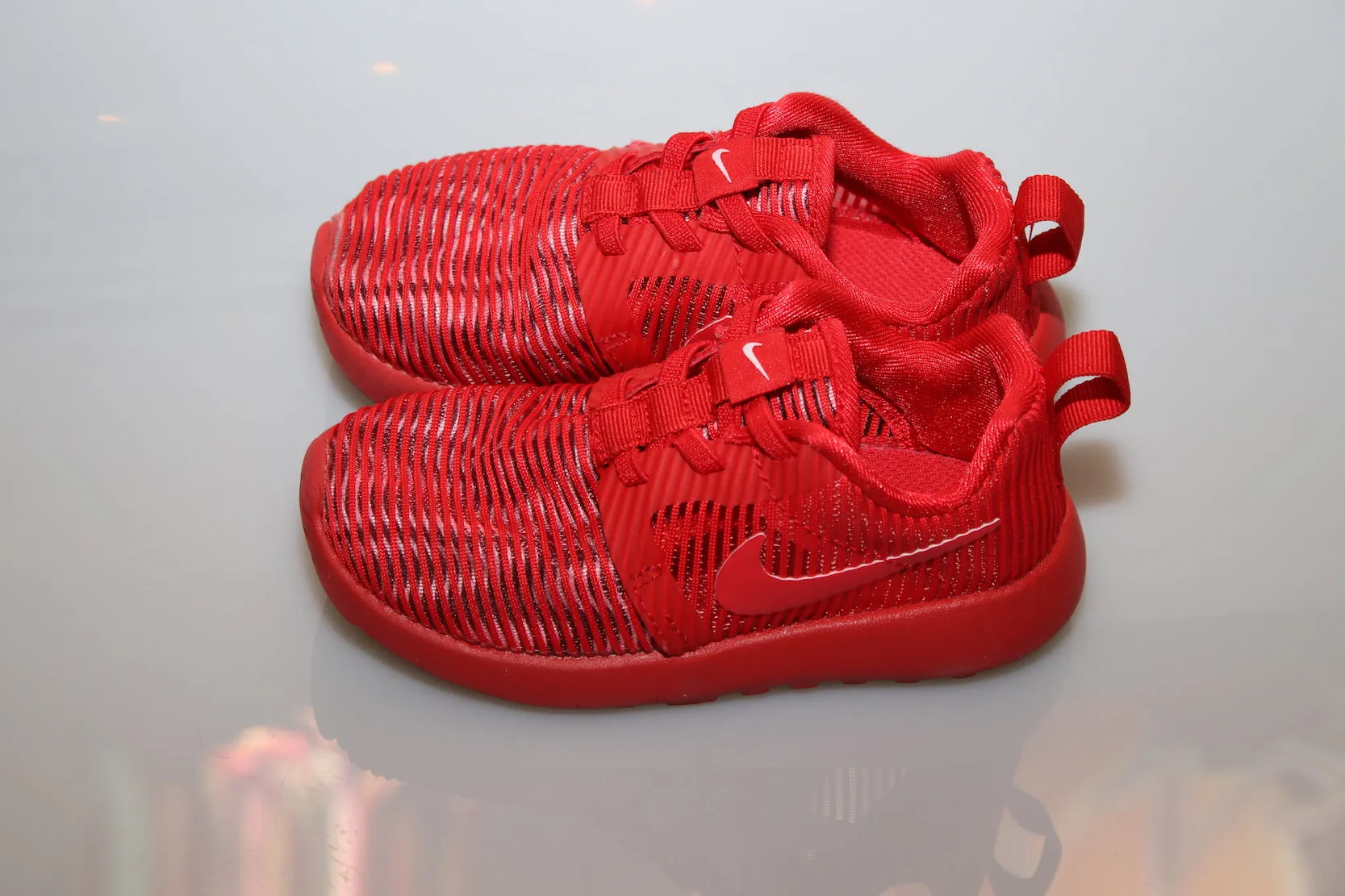 Asics Wrestling Shoes Dan Gable Roshe One Flight Weight