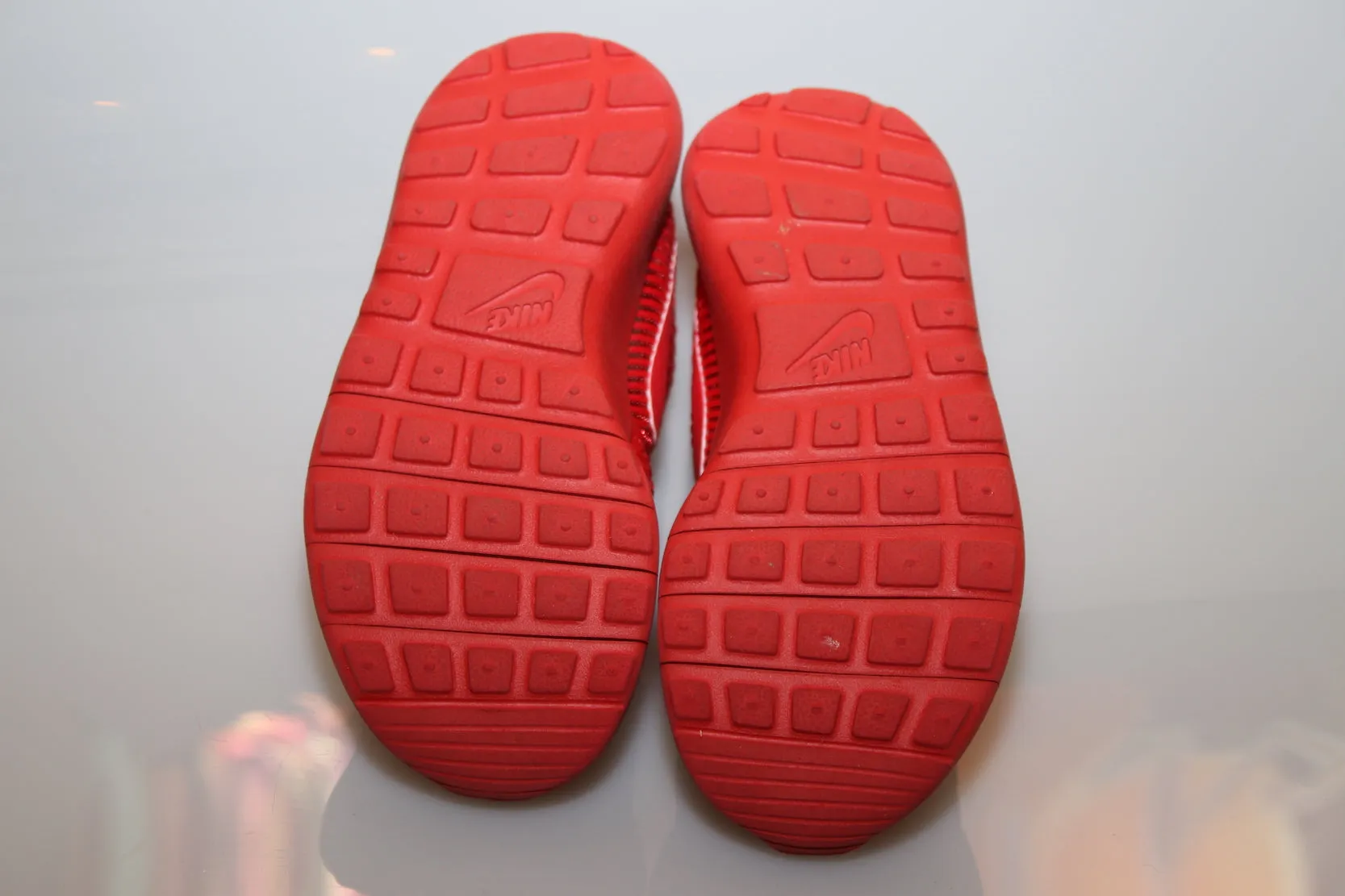 Asics Gel-game 9 Tennis Shoes Reviews Roshe One Flight Weight