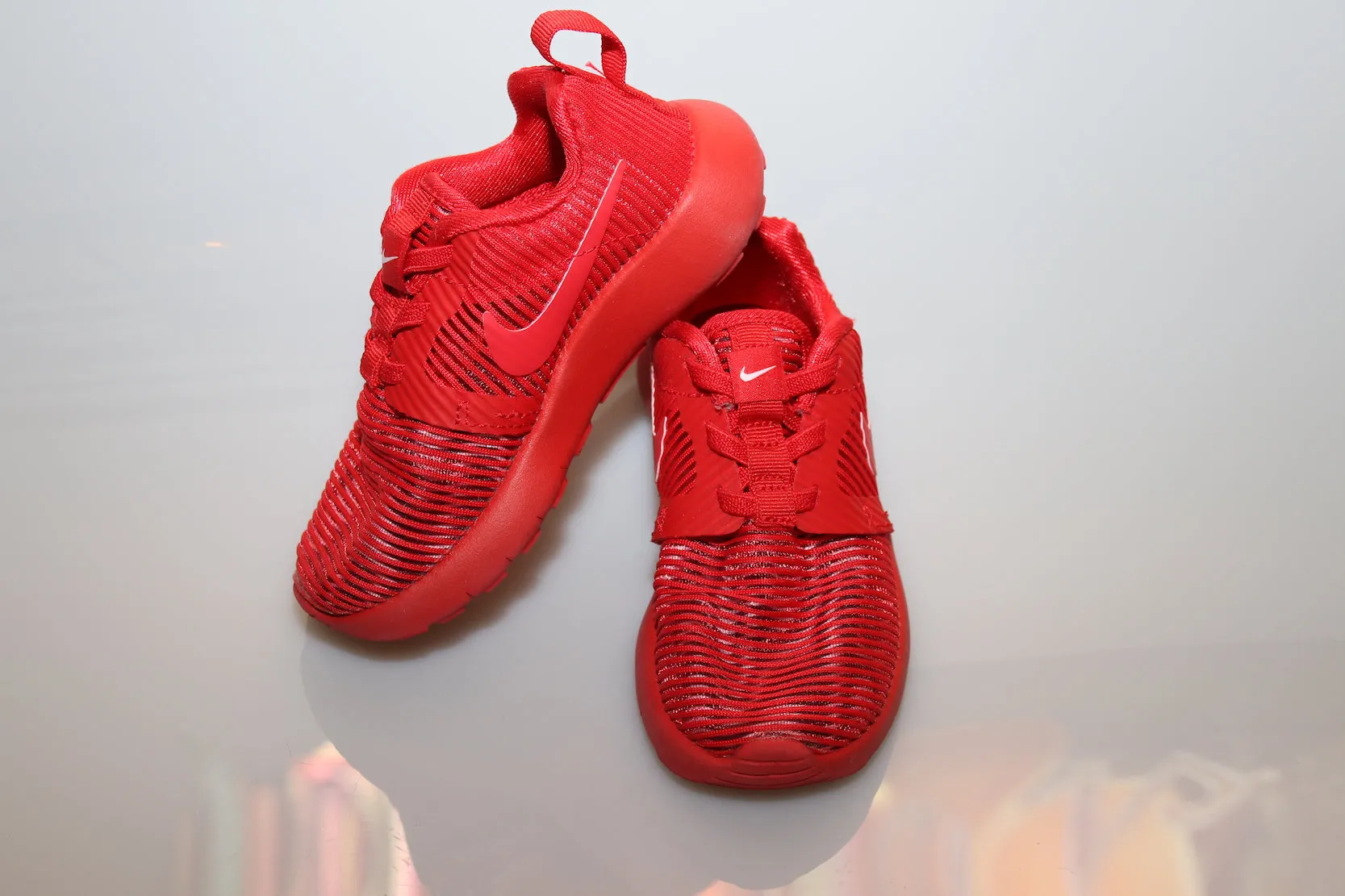 Asics Overpronation Running Shoe Roshe One Flight Weight