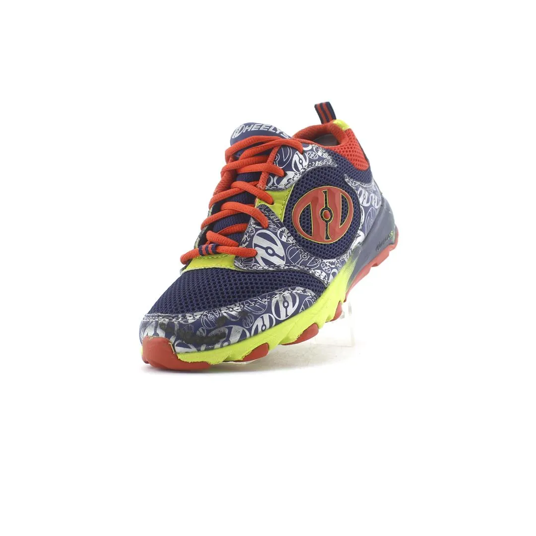 Run Shoe Shop HEELYS .