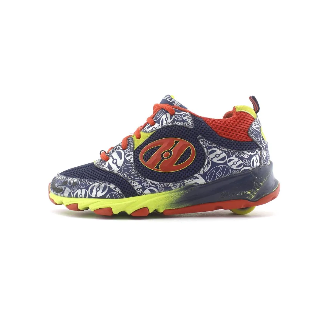 HEELYS . Running Shoes Old