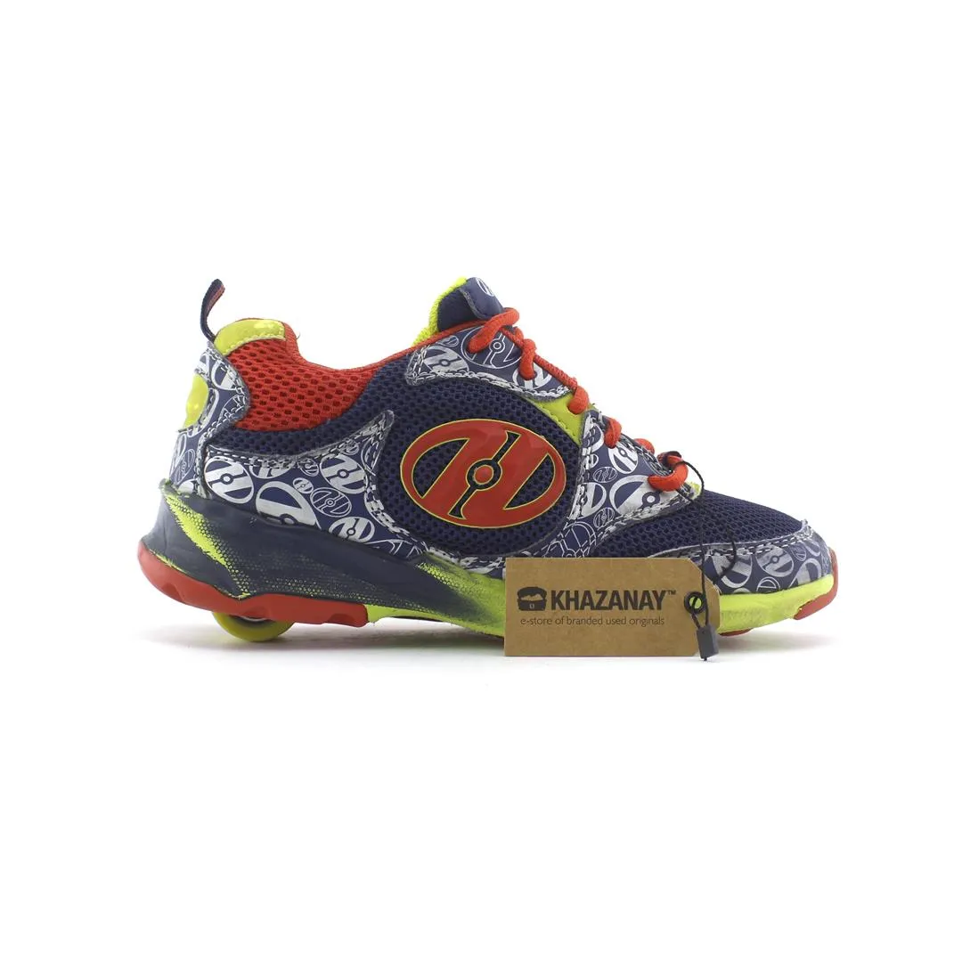 HEELYS . Best Shoes For Fell Running