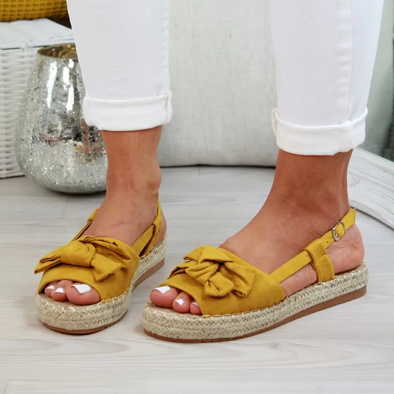 Sandals La Toc Reviews Hemp Women Sandals