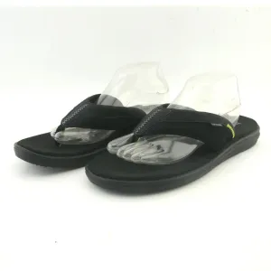 HEY DUDE FLINN FREE Fake Fur Slides