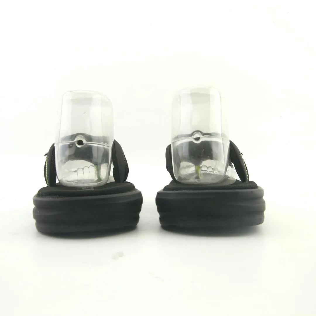 HEY DUDE FLINN FREE Bombas Slippers