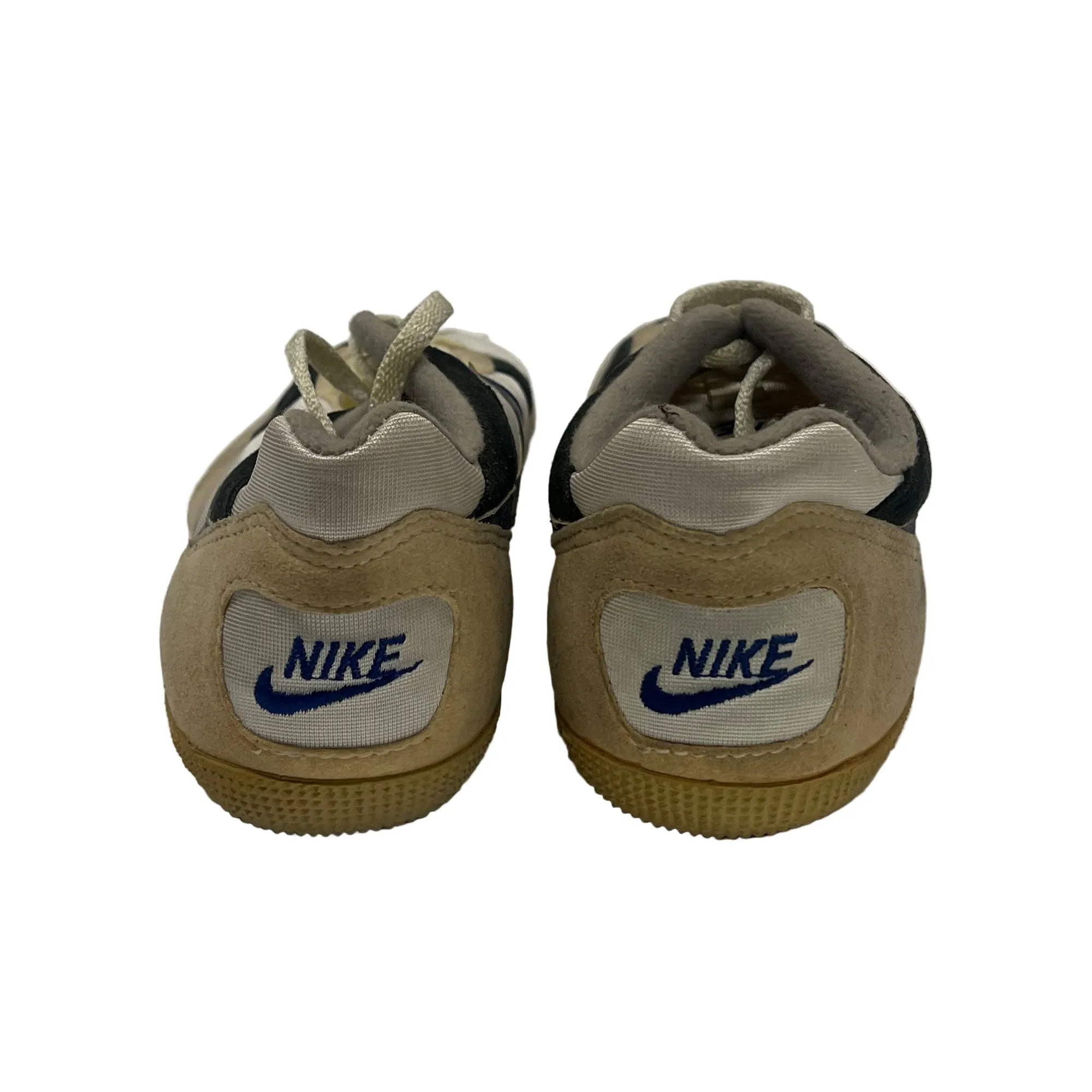 High Jump Asic Walking Shoes