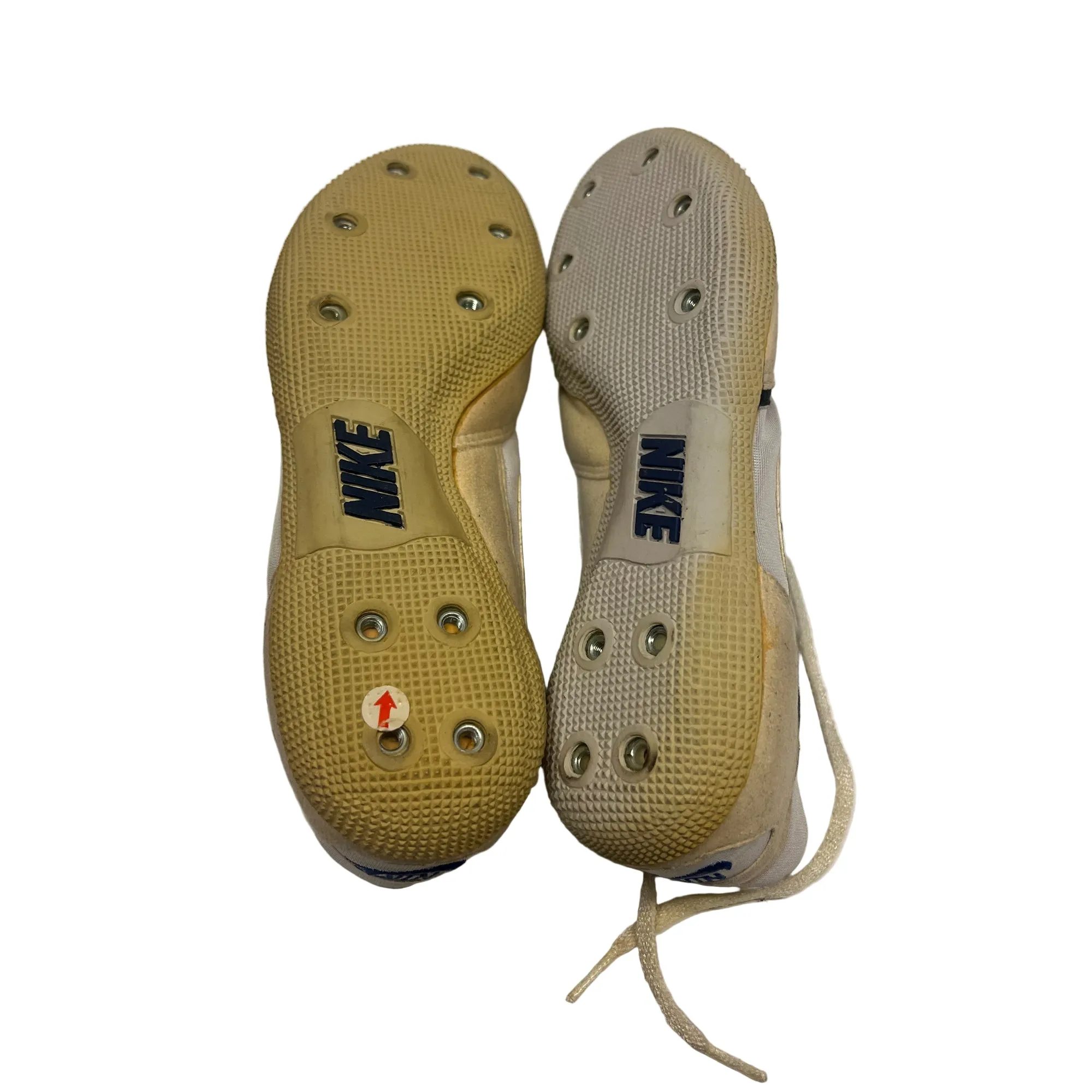 Asics Supreme Lyteflex Wrestling Shoes High Jump