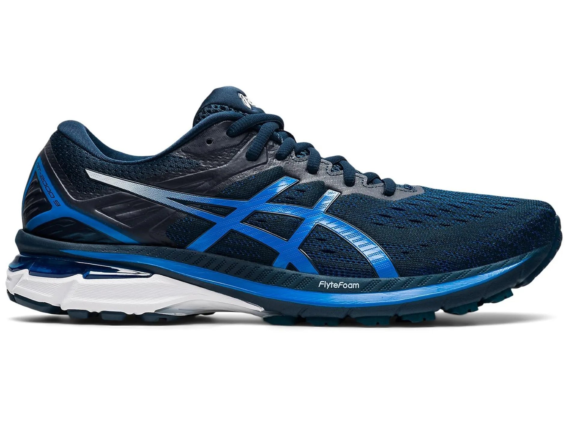 Asics Shoes Gel Pulse 13 Asics Mens GT 2000 9 (2E Width) <br> 1011A984 401