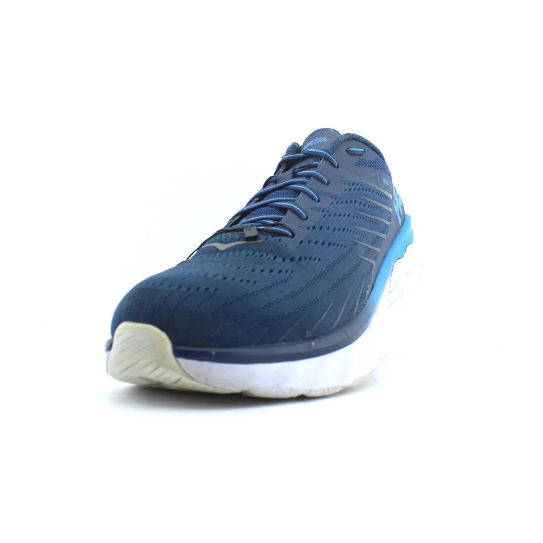 Running Shoes Reviewed HOKA ONE ONE  ARAHI 4