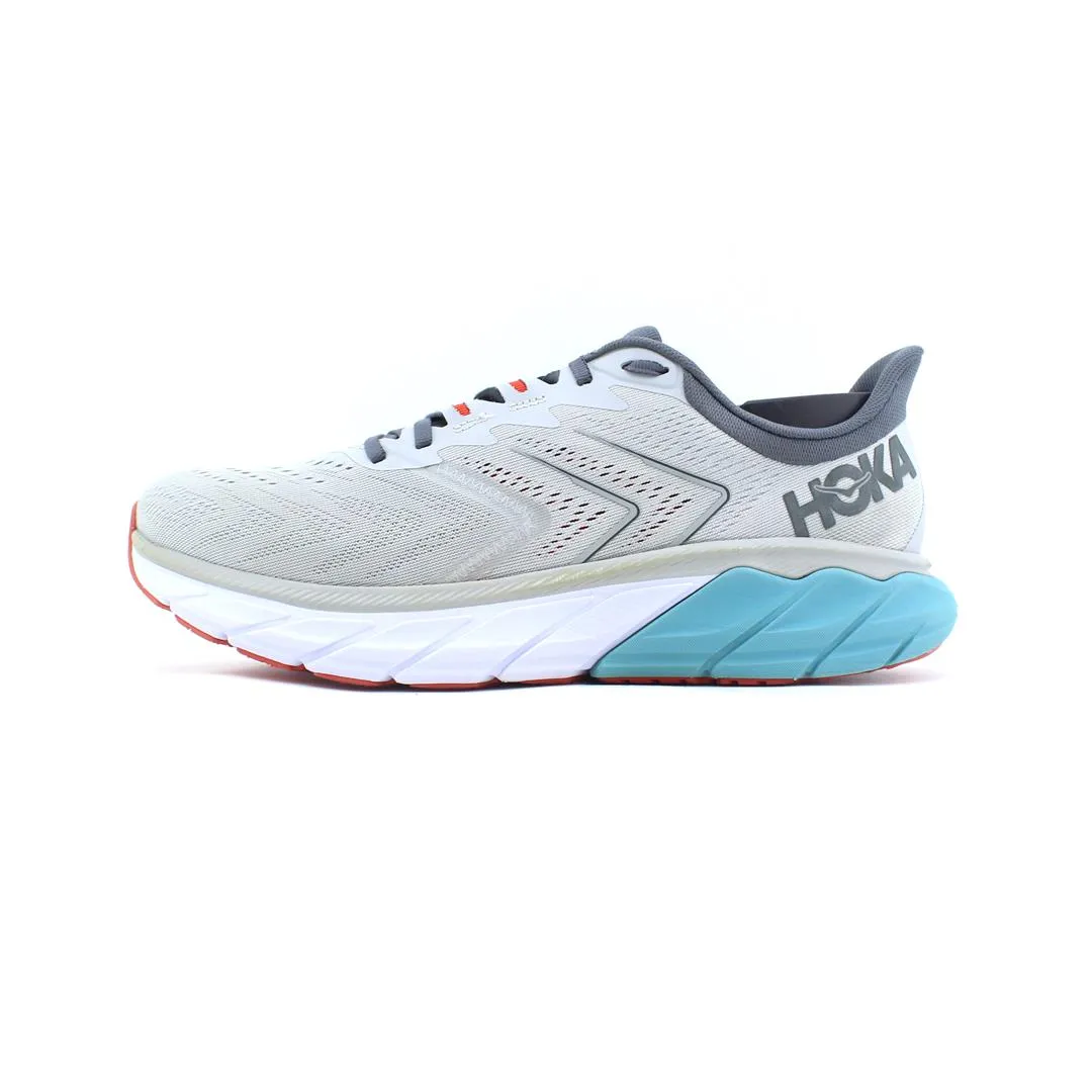 HOKA ONE ONE ARAHI 5 Running Shoes Logo