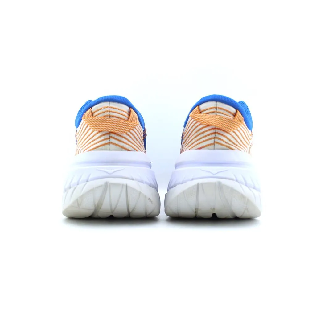 HOKA ONE ONE CARBON X Best Shoes For Running Outside