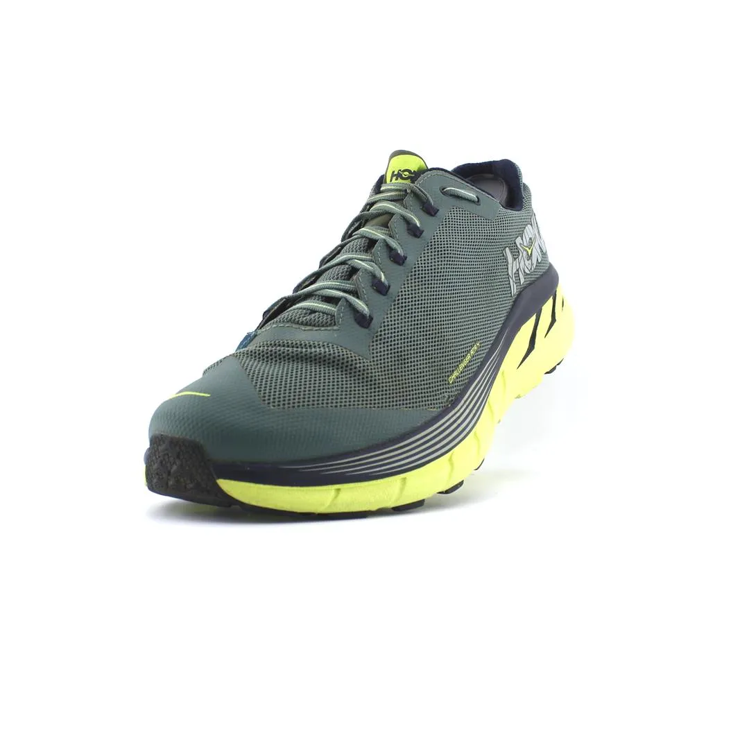 HOKA ONE ONE CHALLENGER ART 4 High Arch Running Shoes