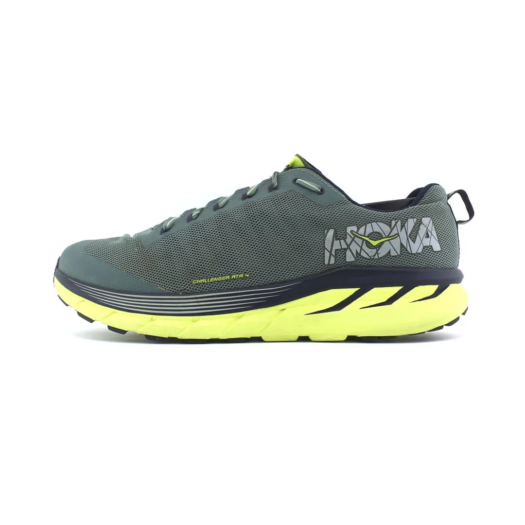Best Shoes For Flat Feet Running HOKA ONE ONE CHALLENGER ART 4