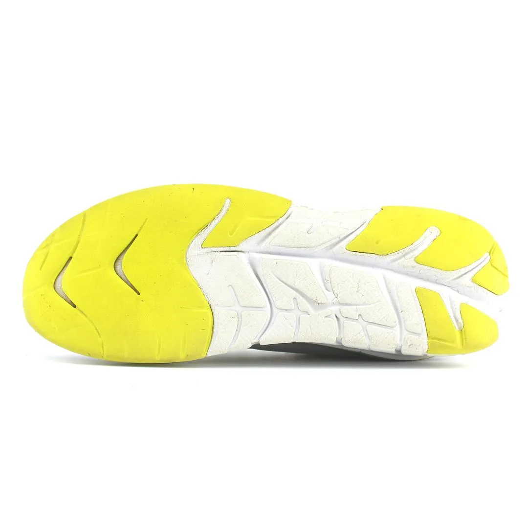 Running Shoes For Flat Wide Feet HOKA ONE ONE PRC2FL