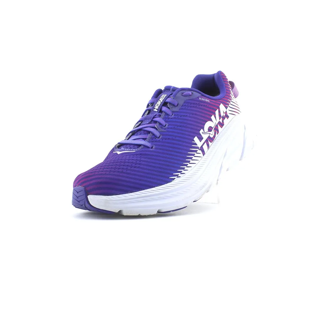 Running Shoes To Wear With Jeans HOKA ONE ONE RINCON