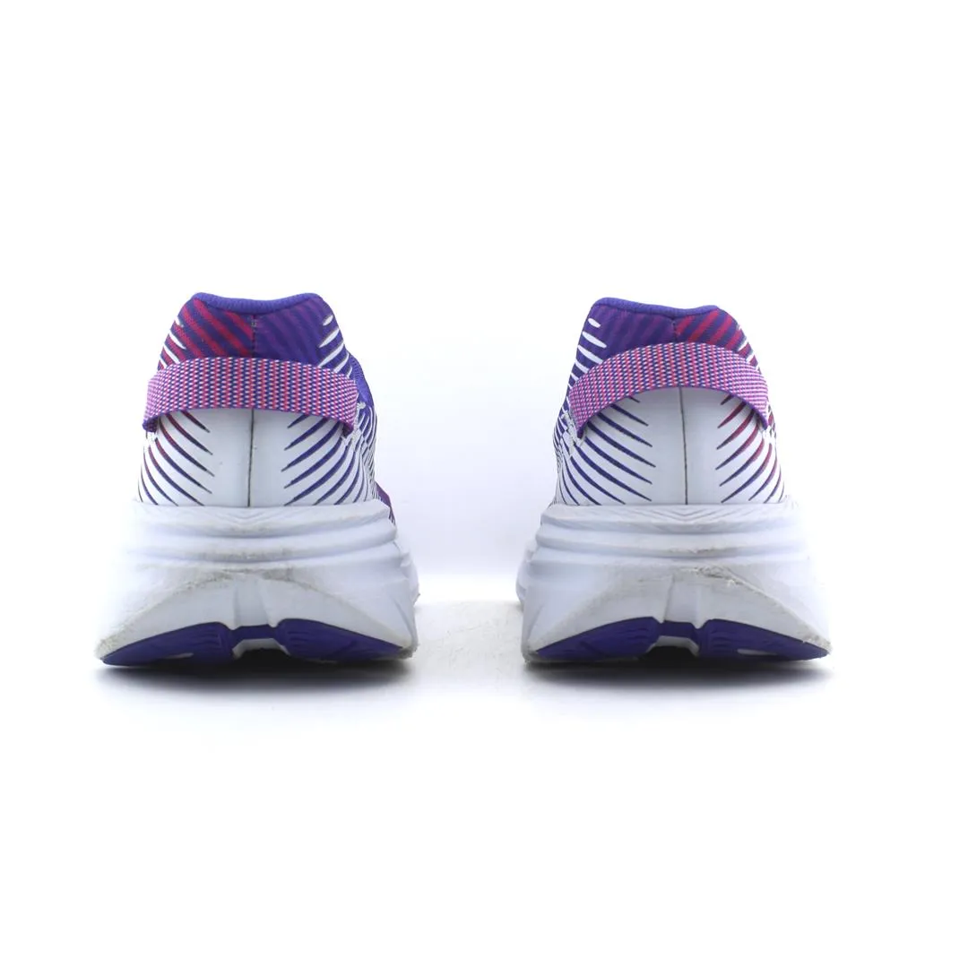 Tennis Vs Running Shoes HOKA ONE ONE RINCON