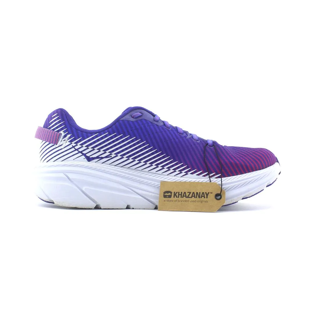 HOKA ONE ONE RINCON Fuelcell Rebel Running Shoes