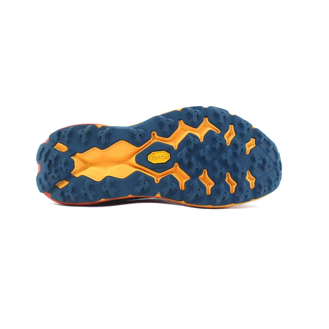 HOKA ONE ONE SPEEDGOAT 5 Cushion Running Shoes