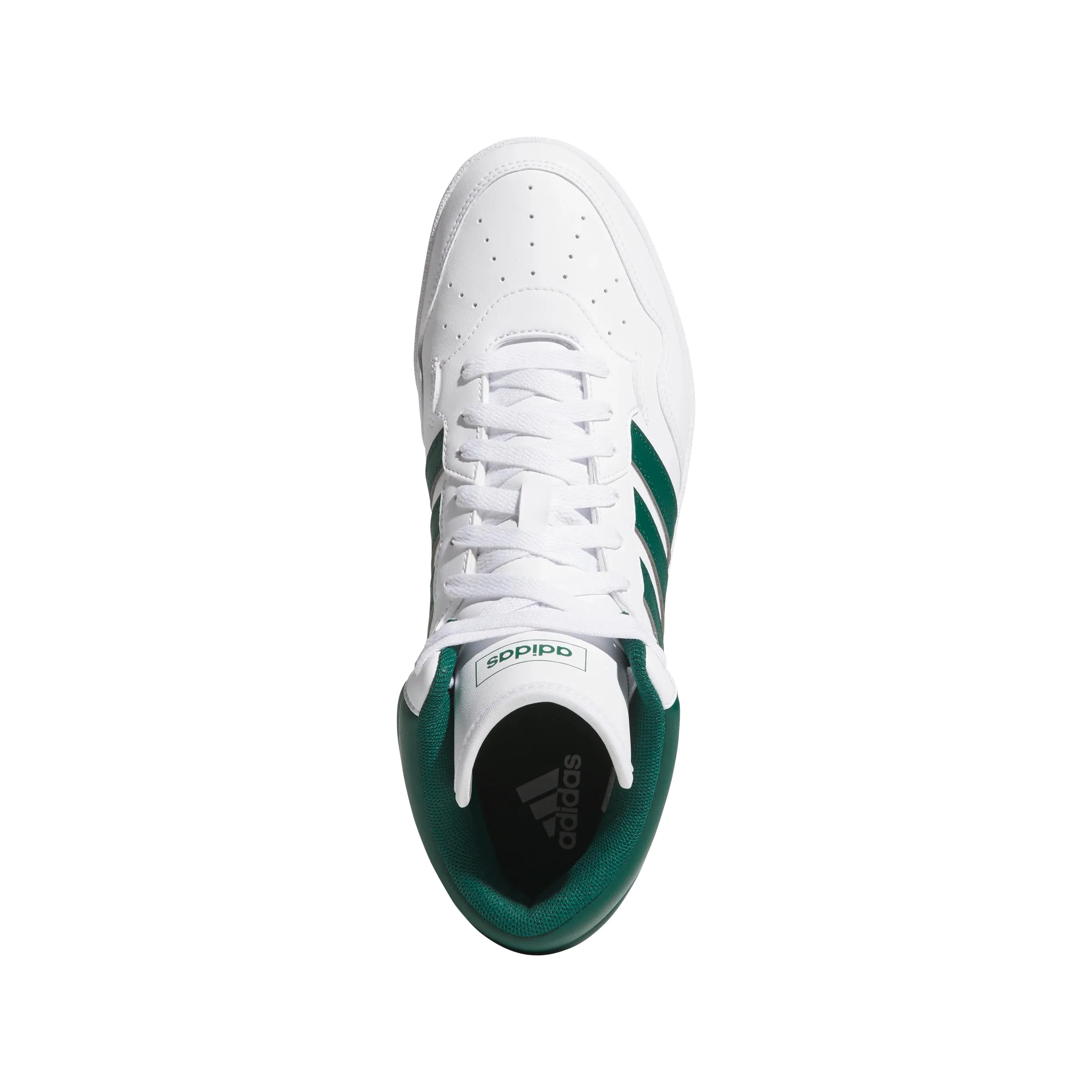 Hoops 4.0 Mid Lifestyle Shoes Adidas America Shoes